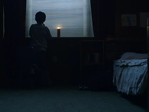 Darkness of Night