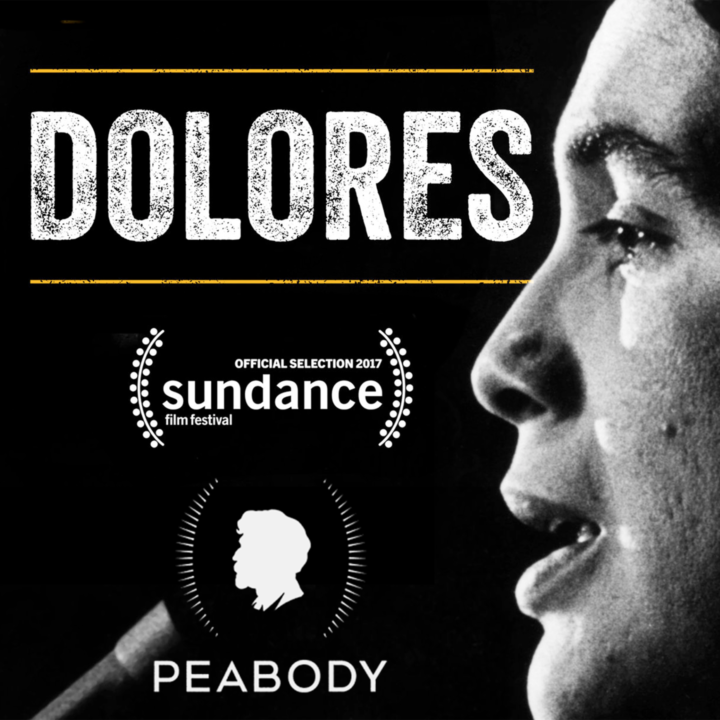 Dolores // Feature Documentary